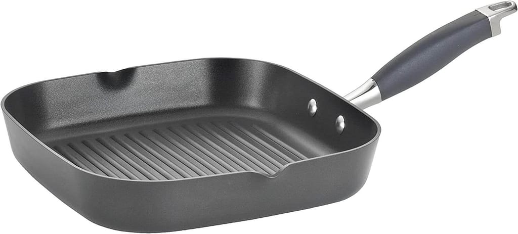 Costcos Grilling Pans