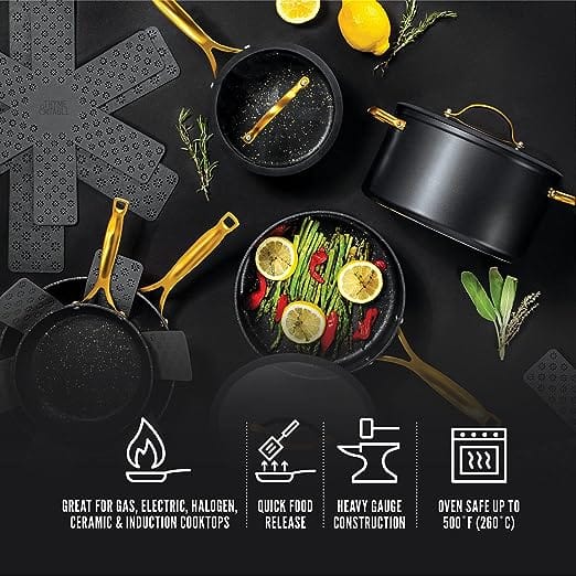 Thyme and Table Cookware Reviews Elevate Your Culinary Experience