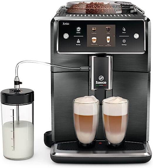 Most Expensive Espresso Machine