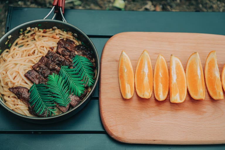Pioneer Woman Beef Noodle Skillet: A Delicious One Pan Wonder