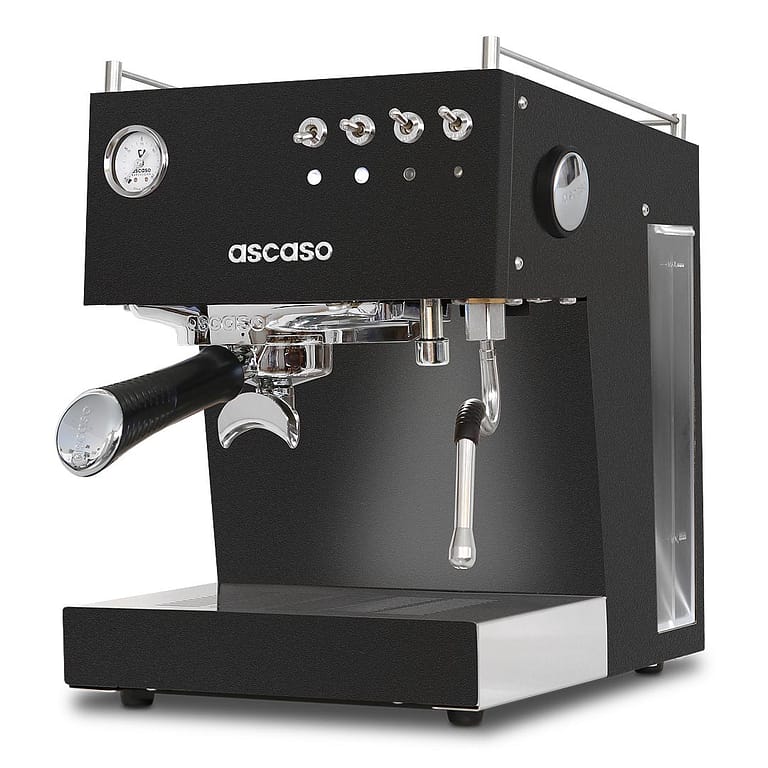 Ascaso Espresso Machine for Barista-Quality Brews in 2024