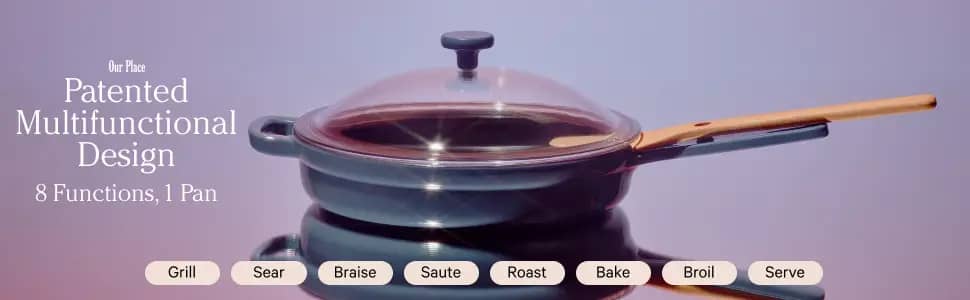 always pan review oven safe