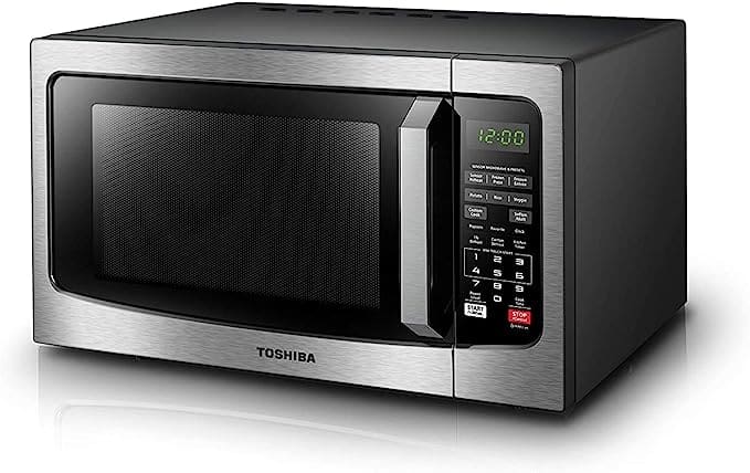 The Ultimate Guide to Menards Microwaves 4 Features