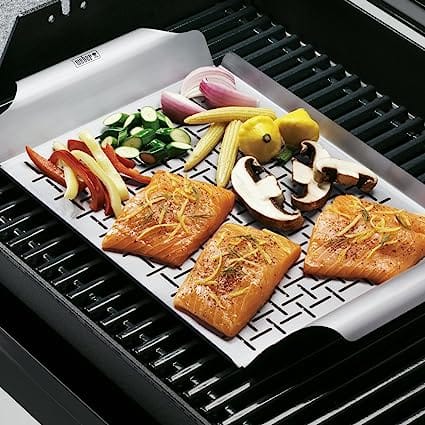 Discover the Top 5 Costco Grilling Pans for BBQ Enthusiasts