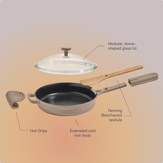 always pan review oven safe