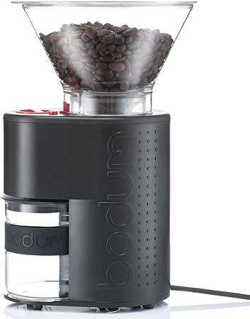 best espresso grinder