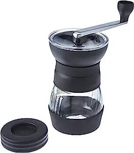best espresso grinder