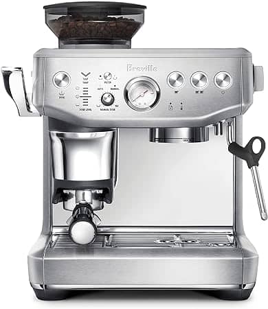 Best Affordable Espresso Machine