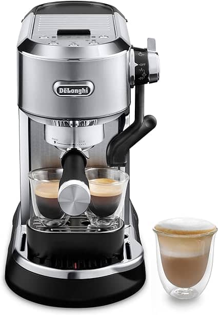 Best Affordable Espresso Machine