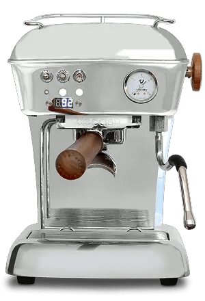 ascaso espresso machine